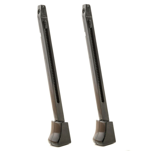 Walther PPK/S BB gun Magazine 2 Pack - 15rd