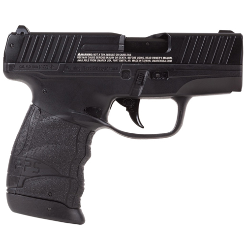 Walther PPS M2 Blowback BB gun
