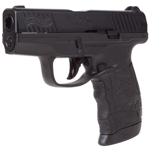 Walther PPS M2 Blowback BB gun