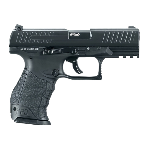 Umarex Walther PPQ Pellet Gun