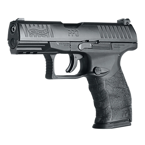 Umarex Walther PPQ Pellet Gun