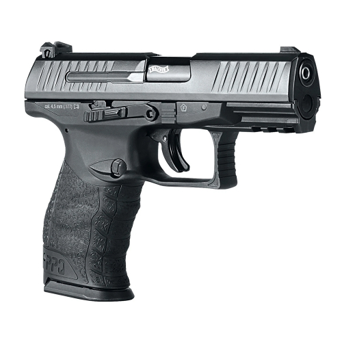 Umarex Walther PPQ Pellet Gun