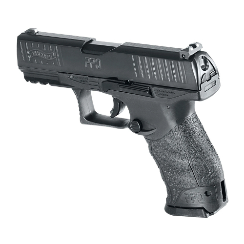 Umarex Walther PPQ Pellet Gun