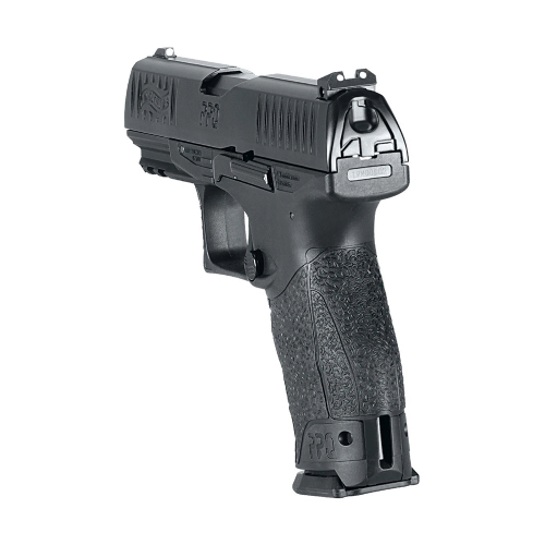 Umarex Walther PPQ Pellet Gun