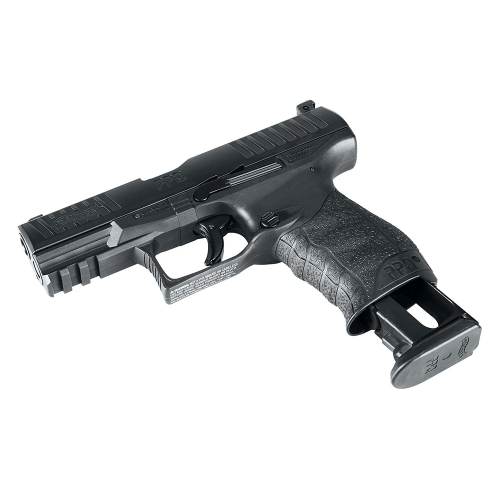 Umarex Walther PPQ Pellet Gun