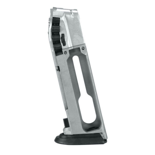 Walther PPQ M2 .177 Pellet Mag