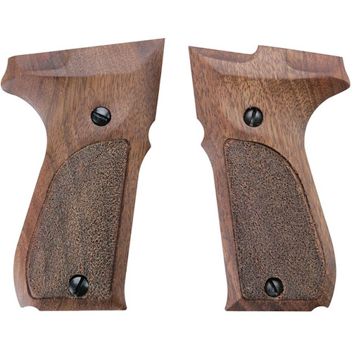 Umarex Wood Grips For CP88