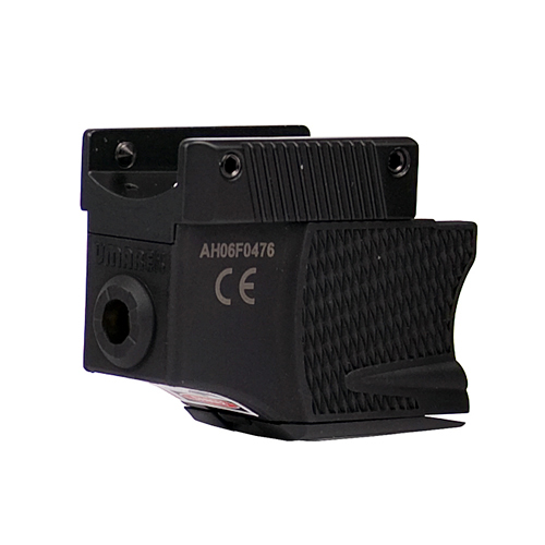 Walther Laser CP Sport And CP99