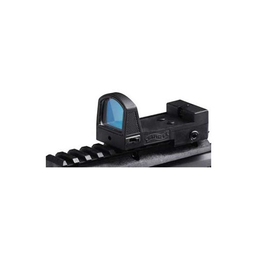 Walther Shot Dot Green Dot Point Sight