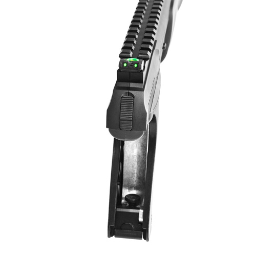 Umarex MORPH 3X BB CO2 Rifle