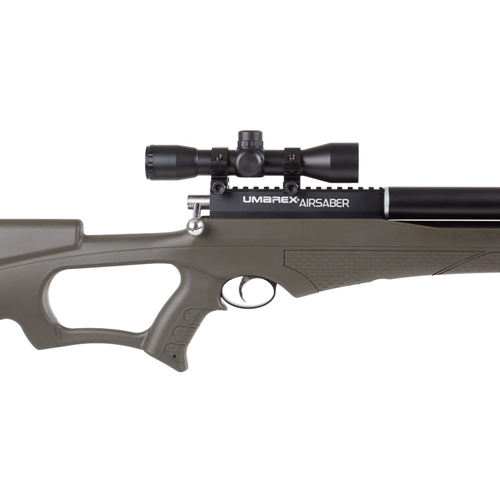 Umarex AirSaber Air Archery Rifle
