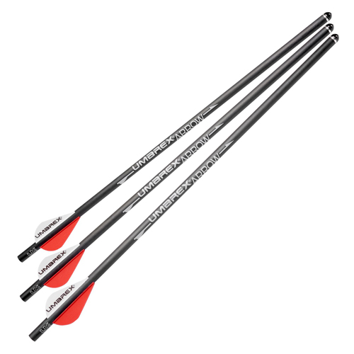 Umarex AirJavelin Bolt-Action Air Archery Rifle