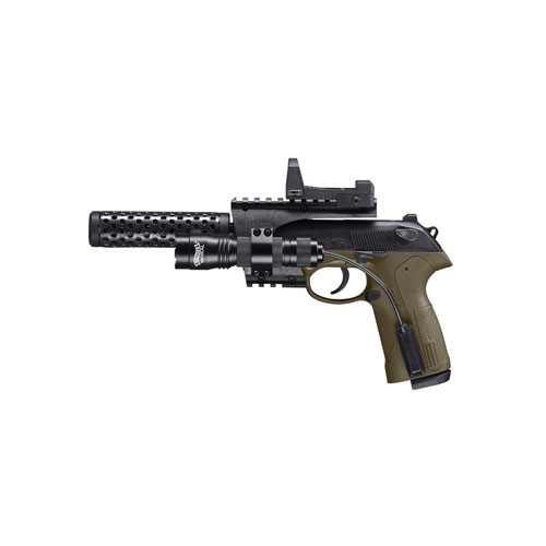 Beretta PX4 Storm Recon Airguns