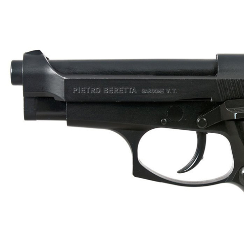 Umarex Beretta M84 FS Blowback BB Gun