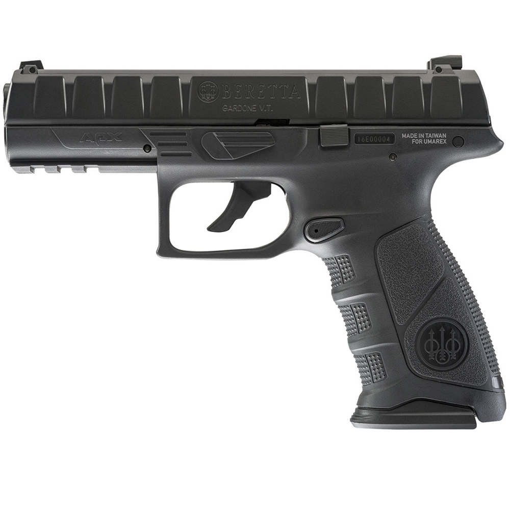 Beretta APX CO2 BB gun