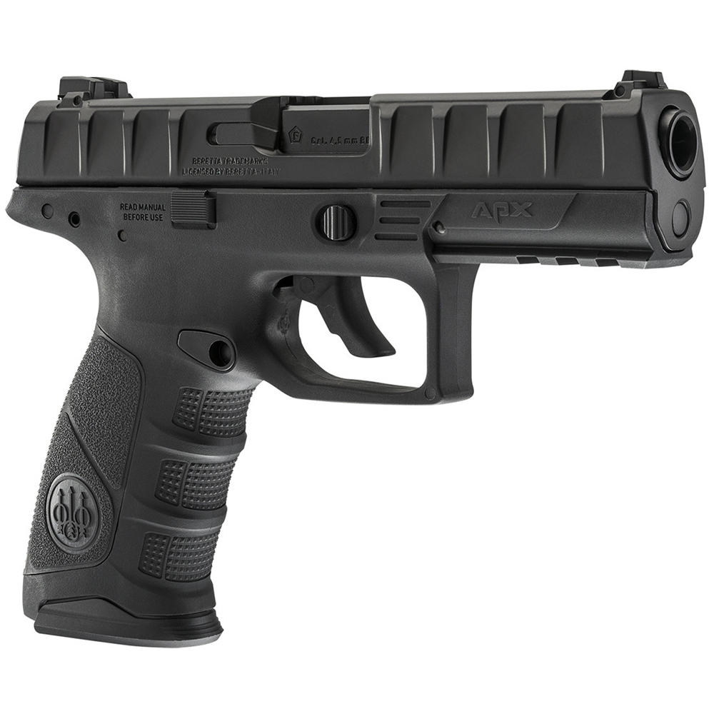 Beretta APX CO2 BB gun