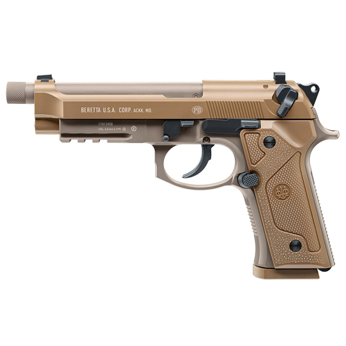 Beretta M9A3 Full Auto .177 BB CO2 Pistol