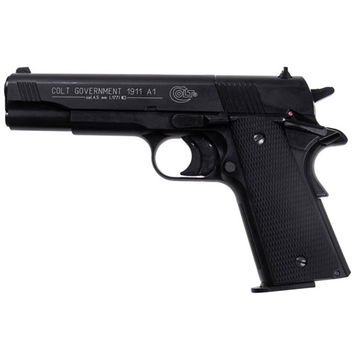 Umarex Colt Government 1911 A1 Pellet Air gun