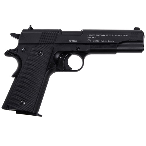 Umarex Colt Government 1911 A1 Pellet Air gun