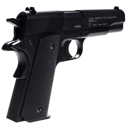 Umarex Colt Government 1911 A1 Pellet Air gun