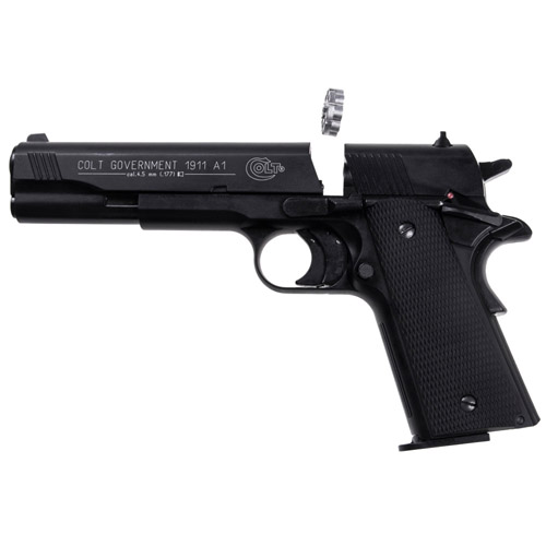 Umarex Colt Government 1911 A1 Pellet Air gun