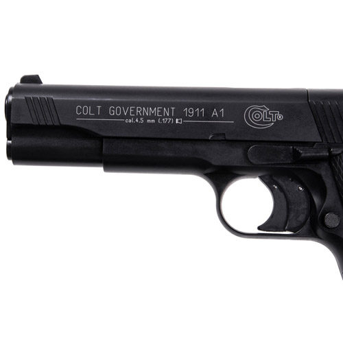 Umarex Colt Government 1911 A1 Pellet Air gun