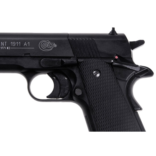 Umarex Colt Government 1911 A1 Pellet Air gun
