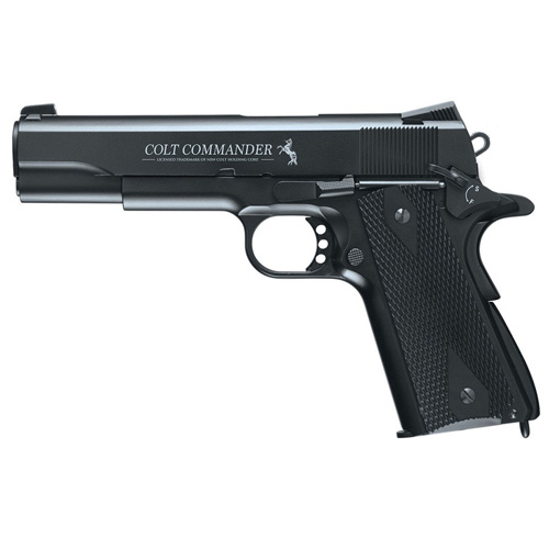 Umarex Colt Commander CO2 BB gun