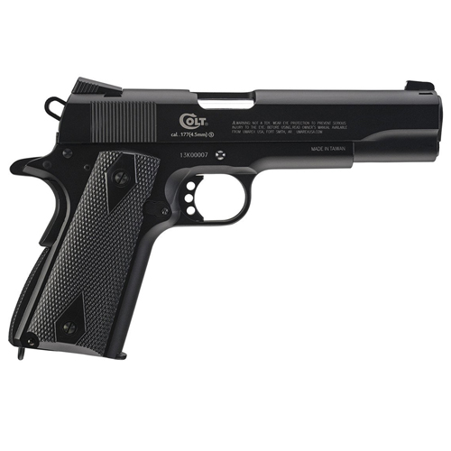 Umarex Colt Commander CO2 BB gun