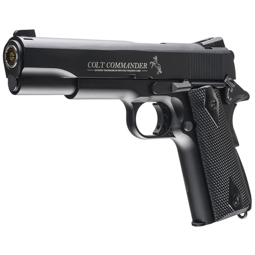 Umarex Colt Commander CO2 BB gun
