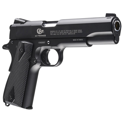 Umarex Colt Commander CO2 BB gun