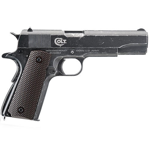 Umarex Colt Combat Vet 1911 .177 Air gun