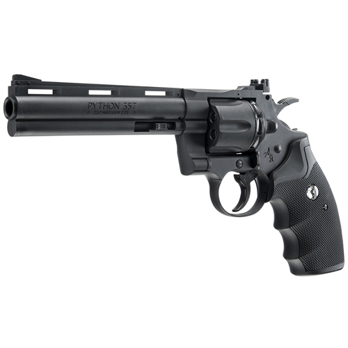 Colt Python 6 Inch BB Revolver - Polymer
