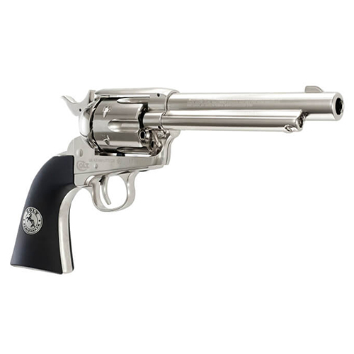 Colt Peacemaker Nickel Pellet Revolver