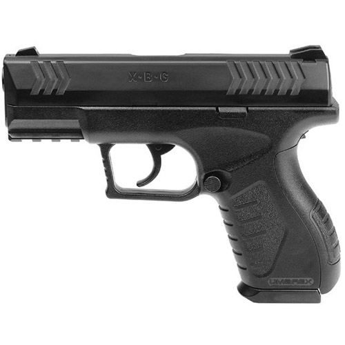 Umarex XBG .177 BB Gun Airgun Pistol