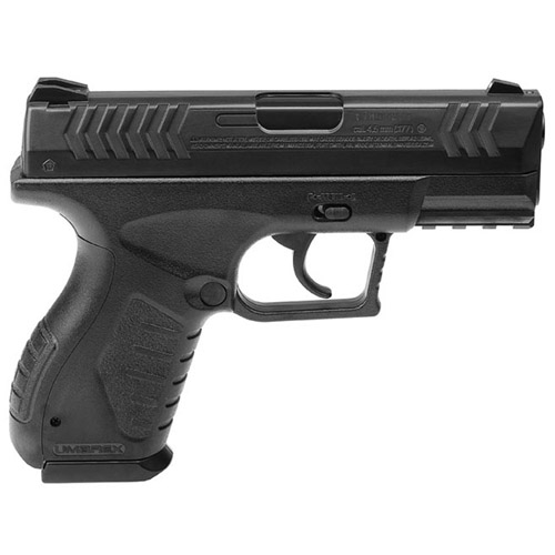 Umarex XBG .177 BB Gun Airgun Pistol