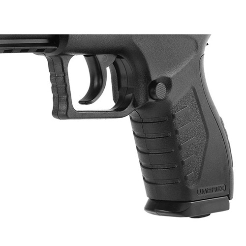 Umarex XBG .177 BB Gun Airgun Pistol