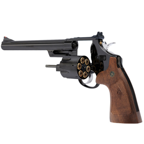 Smith & Wesson M29 8-Inch Barrel Air Gun