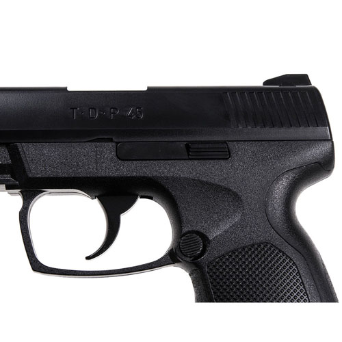 Umarex TDP45 0.177 Caliber CO2 BB gun