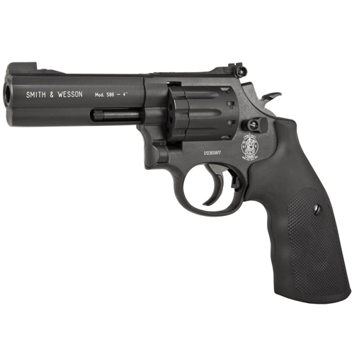 Smith & Wesson 586 Pellet gun - Refurbished