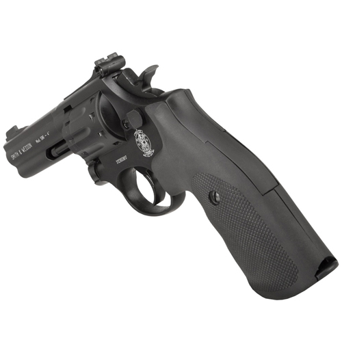 Smith & Wesson 586 Pellet gun