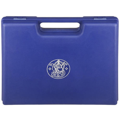 Smith & Wesson 586 Pellet gun