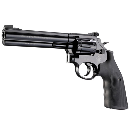 Smith & Wesson 586 Pellet gun