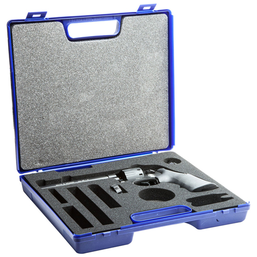 Smith & Wesson 586 Pellet gun