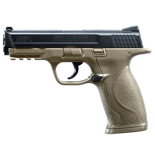 Smith & Wesson M&P Replica BB gun