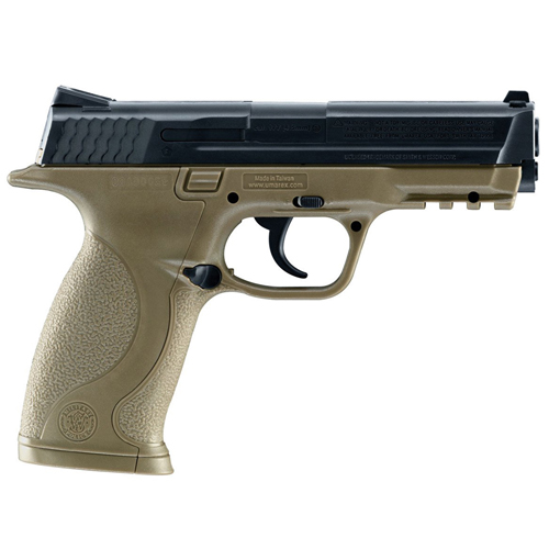 Smith & Wesson M&P Replica BB gun