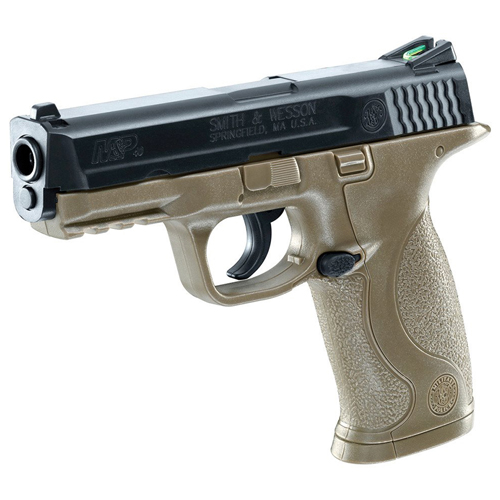 Smith & Wesson M&P Replica BB gun