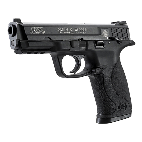S&W M&P 40 Blowback Steel BB Pistol - Refurbished