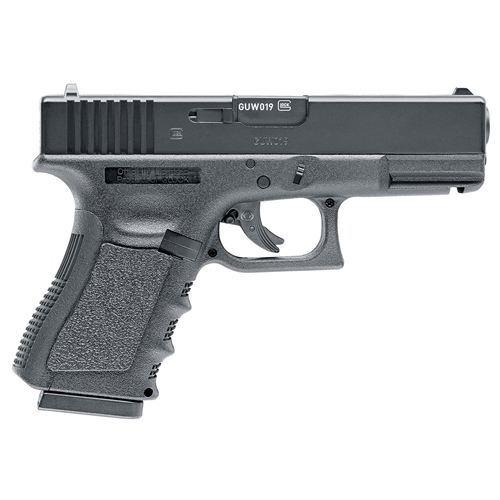 Umarex Glock 19 Steel BB CO2 Gun