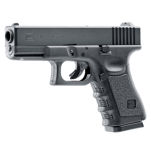 Umarex Glock 19 Steel BB CO2 Gun